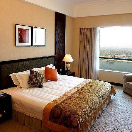 Grand View Hotel Dongguan  Bilik gambar