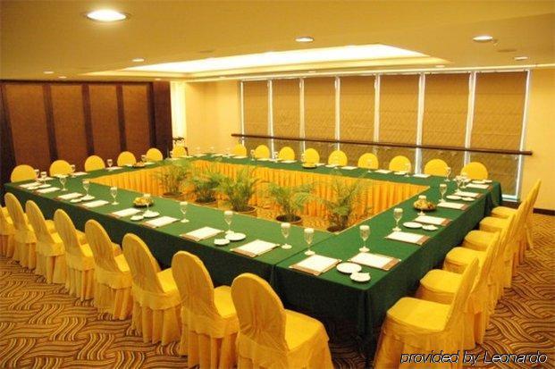 Grand View Hotel Dongguan  Kemudahan gambar