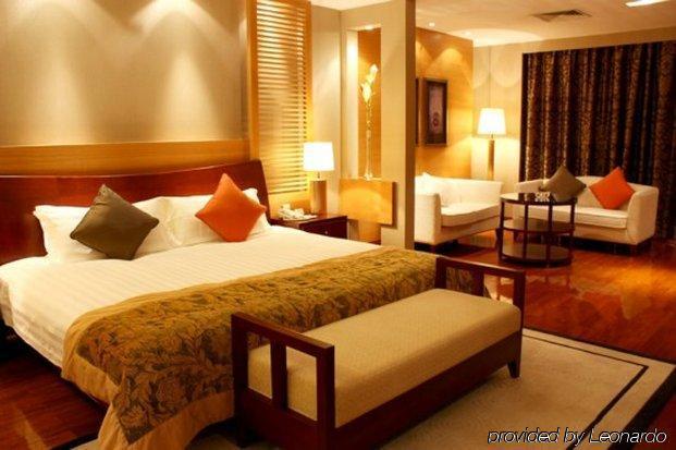Grand View Hotel Dongguan  Bilik gambar