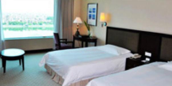 Grand View Hotel Dongguan  Bilik gambar