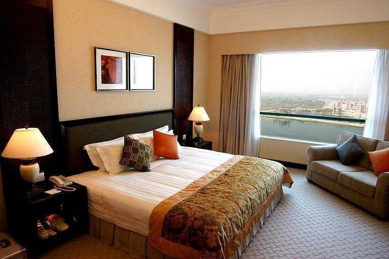 Grand View Hotel Dongguan  Bilik gambar