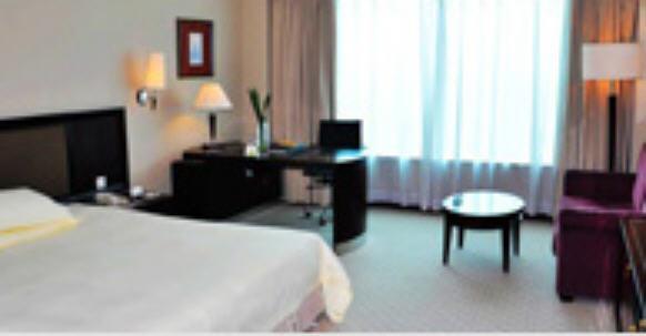 Grand View Hotel Dongguan  Bilik gambar