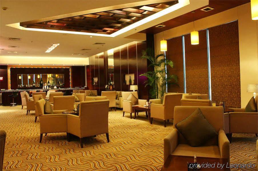 Grand View Hotel Dongguan  Dalaman gambar