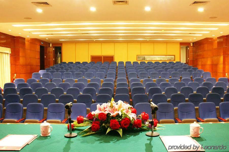 Grand View Hotel Dongguan  Luaran gambar