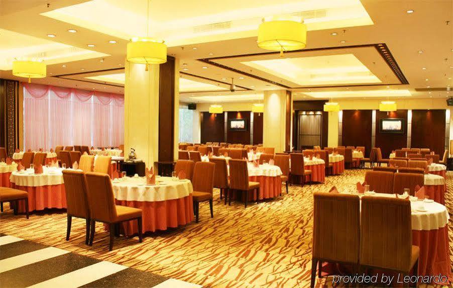 Grand View Hotel Dongguan  Luaran gambar