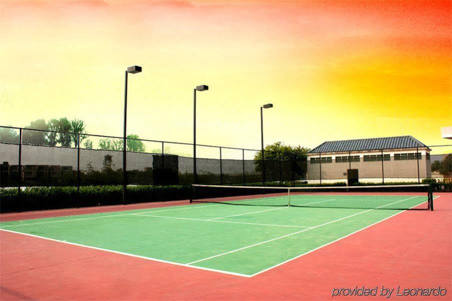 Grand View Hotel Dongguan  Kemudahan gambar