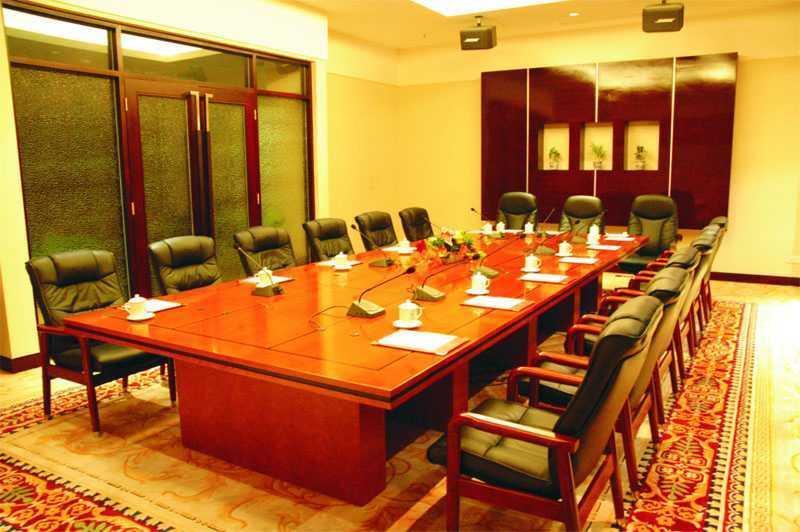 Grand View Hotel Dongguan  Luaran gambar