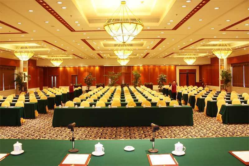 Grand View Hotel Dongguan  Luaran gambar